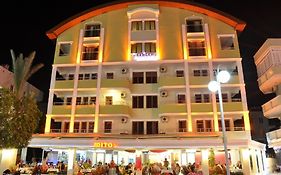 Hotel Mitos